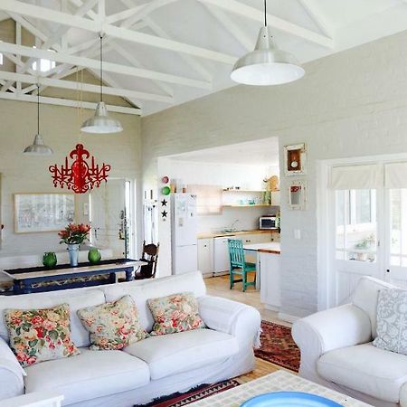 The Crowded House Villa Pringle Bay Ngoại thất bức ảnh