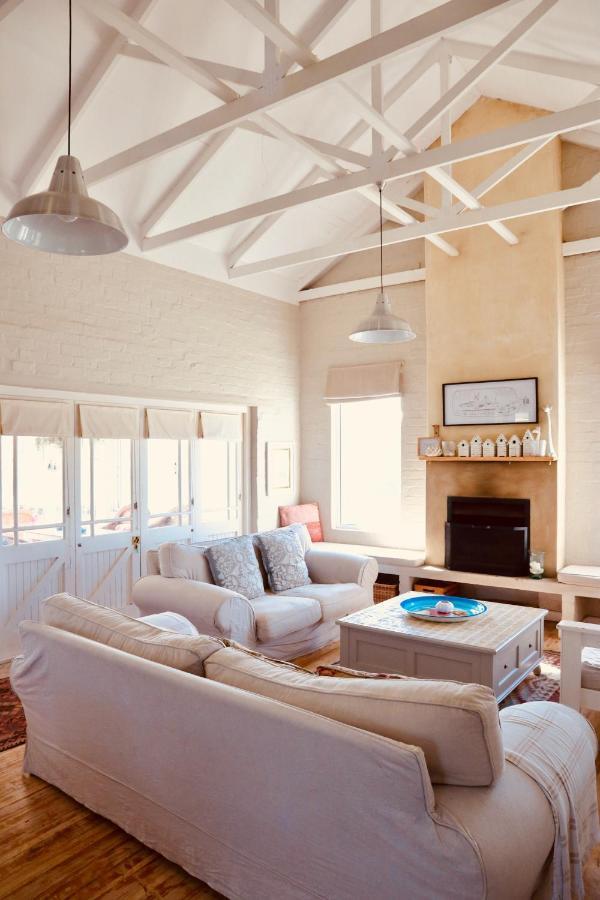 The Crowded House Villa Pringle Bay Ngoại thất bức ảnh