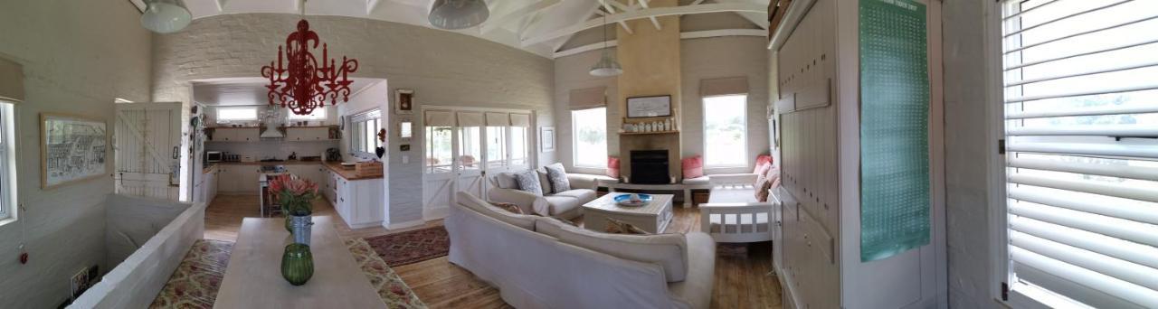 The Crowded House Villa Pringle Bay Ngoại thất bức ảnh