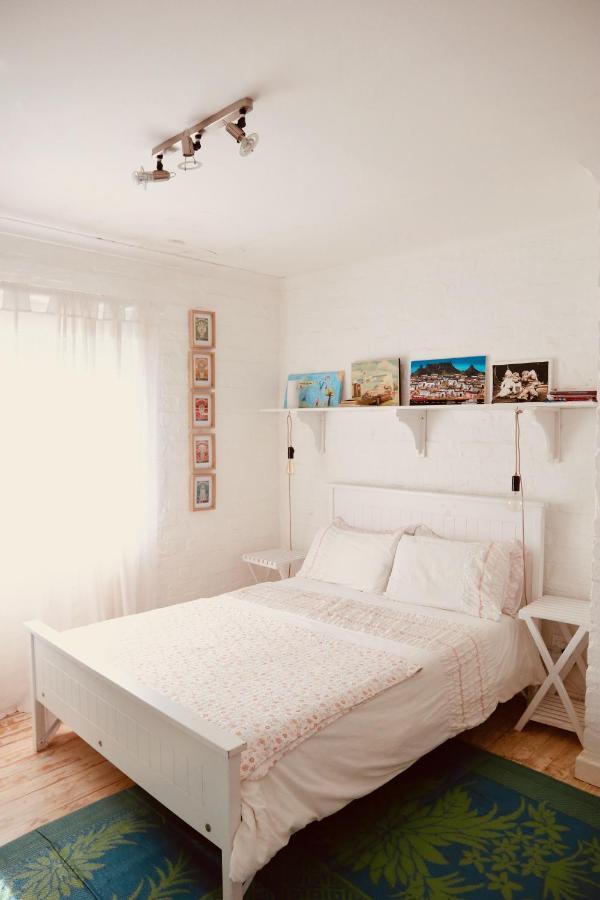 The Crowded House Villa Pringle Bay Ngoại thất bức ảnh
