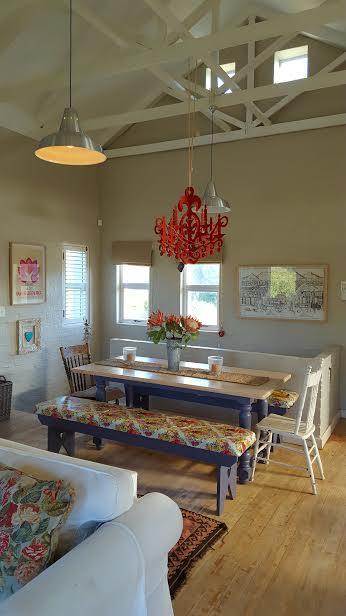 The Crowded House Villa Pringle Bay Ngoại thất bức ảnh