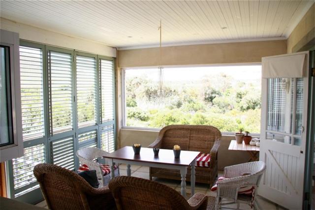 The Crowded House Villa Pringle Bay Ngoại thất bức ảnh