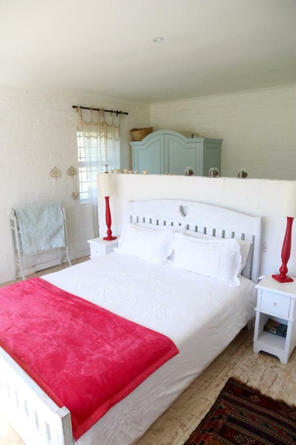 The Crowded House Villa Pringle Bay Ngoại thất bức ảnh