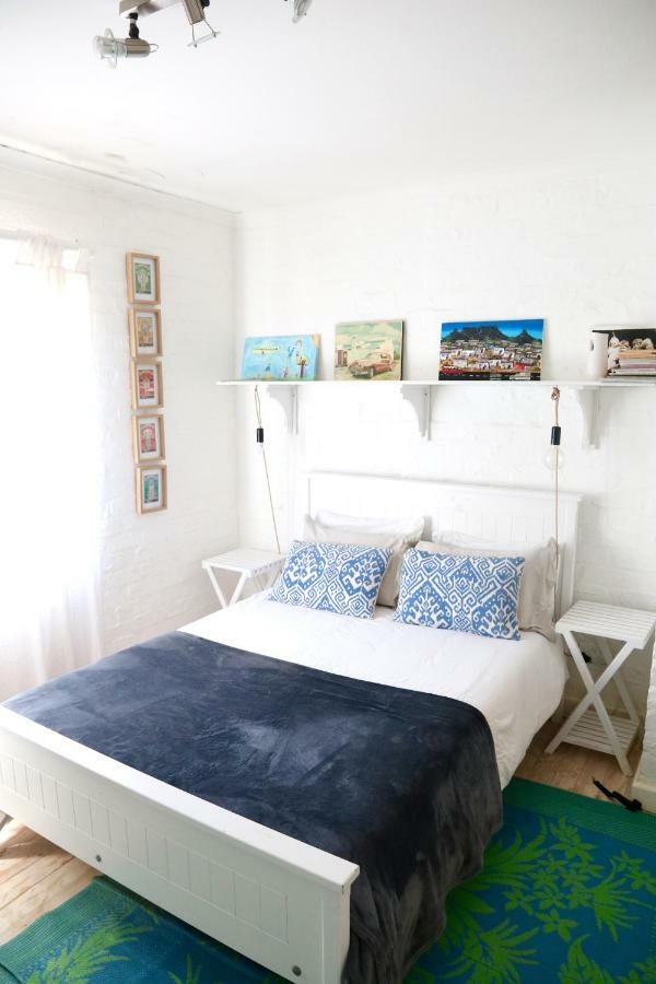 The Crowded House Villa Pringle Bay Ngoại thất bức ảnh