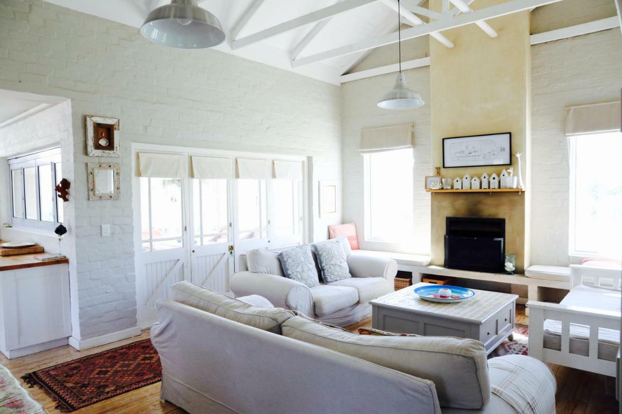 The Crowded House Villa Pringle Bay Ngoại thất bức ảnh
