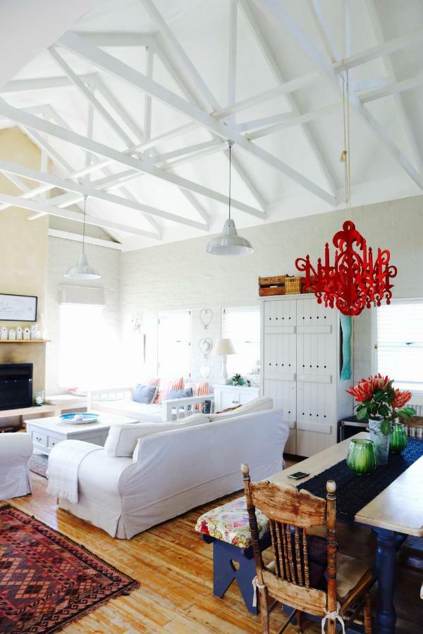 The Crowded House Villa Pringle Bay Ngoại thất bức ảnh