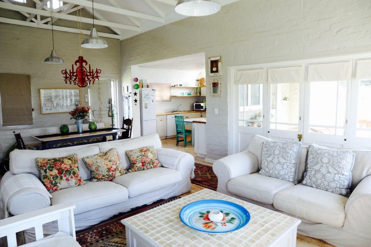 The Crowded House Villa Pringle Bay Ngoại thất bức ảnh