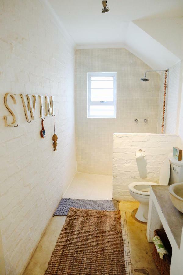 The Crowded House Villa Pringle Bay Ngoại thất bức ảnh